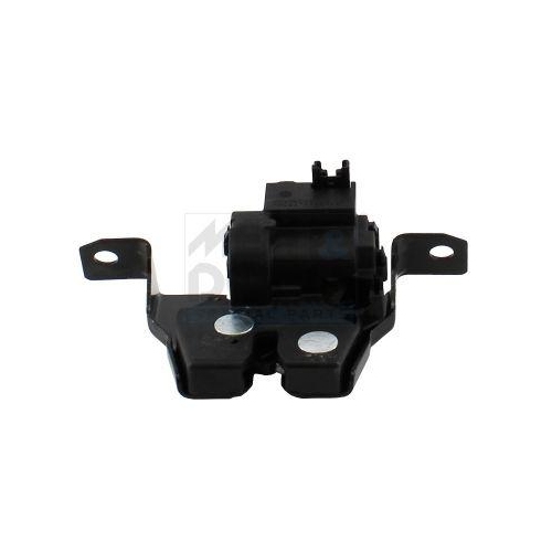 MEAT & DORIA Heckklappenschloss 31947