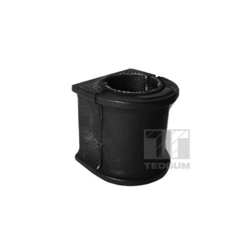 TEDGUM Lagerung, Stabilisator 01160755