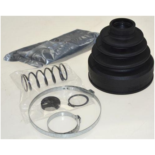 L&Ouml;BRO Faltenbalgsatz, Antriebswelle 305375