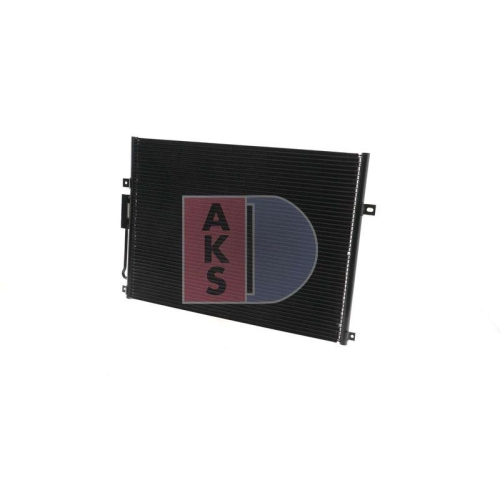 AKS DASIS Kondensator, Klimaanlage 522660N