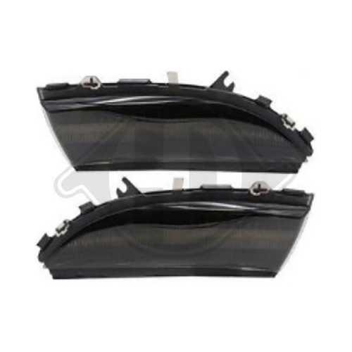 DIEDERICHS Blinkleuchte HD Tuning LID10507