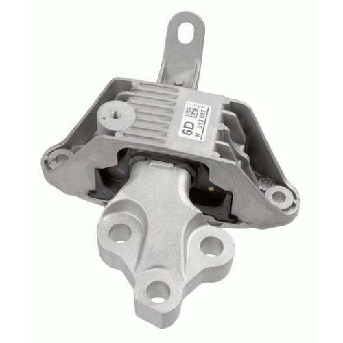 LEMF&Ouml;RDER Lagerung, Motor 37271 01