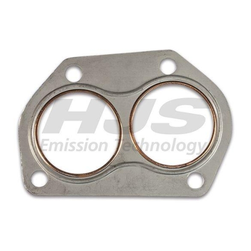 HJS Dichtung, Abgasrohr 83 32 4002