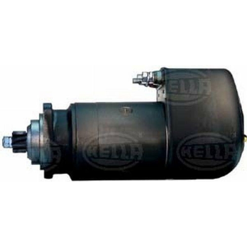 HELLA Starter 8EA 012 586-171