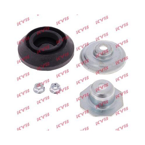 KYB Reparatursatz, Federbeinst&uuml;tzlager Suspension Mounting Kit