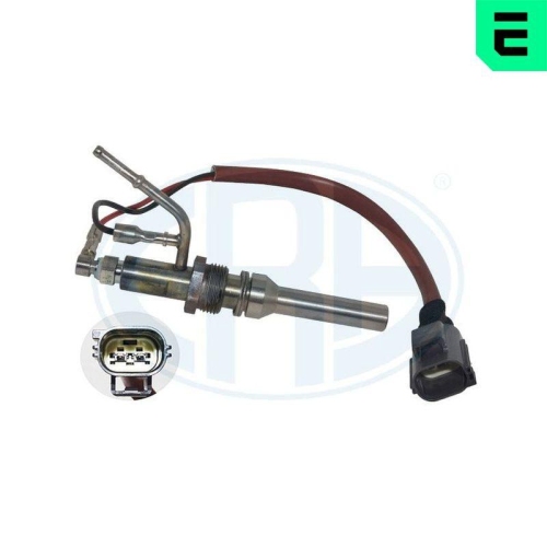 ERA Einspritzeinheit, Ru&szlig;-/Partikelfilterregeneration