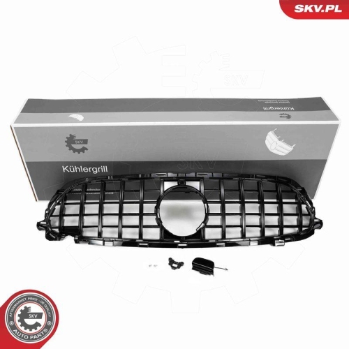 ESEN SKV Kühlergitter