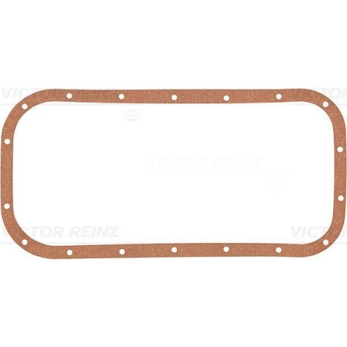 VICTOR REINZ Dichtung, Ölwanne
