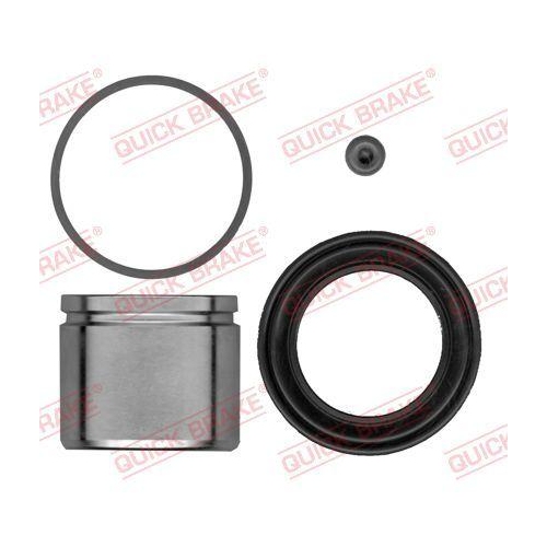 QUICK BRAKE Reparatursatz, Bremssattel 114-5267
