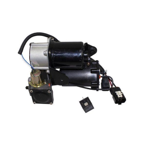 TRUCKTEC AUTOMOTIVE Kompressor, Druckluftanlage