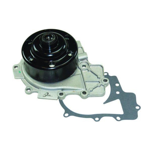 TRUCKTEC AUTOMOTIVE Wasserpumpe, Motorkühlung