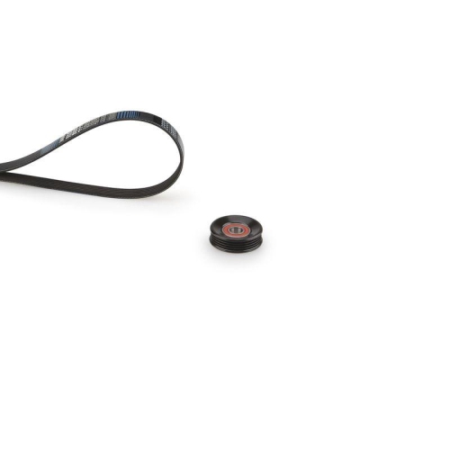 GATES Keilrippenriemensatz Micro-V&reg; K034PK898