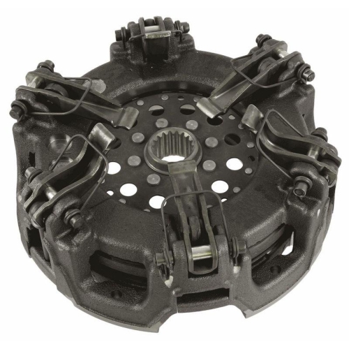 SACHS Kupplungsdruckplatte 1888 887 001