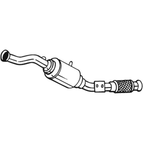 BOSAL Katalysator 090-617