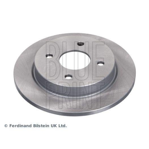 BLUE PRINT Bremsscheibe ADF124319