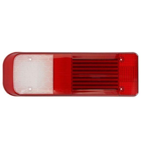 TRUCKLIGHT Schlussleuchte TL-FO004R/L-L