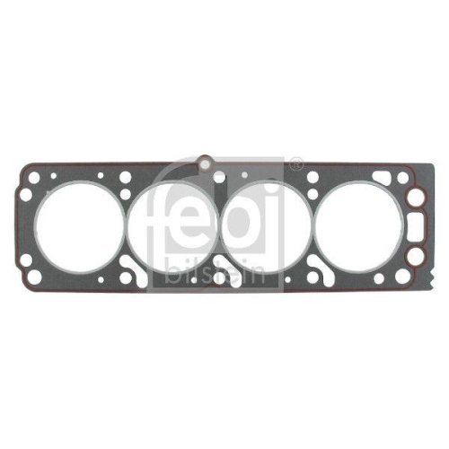 FEBI BILSTEIN Dichtung, Zylinderkopf 17721