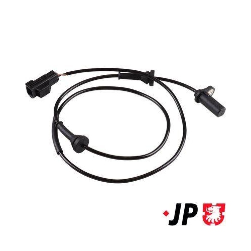 JP GROUP Sensor, Raddrehzahl JP 4997104380