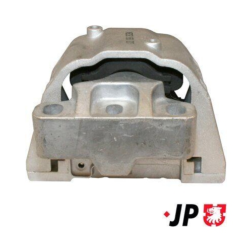 JP GROUP Lagerung, Motor JP 1117902080