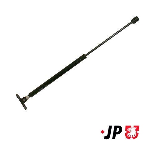 JP GROUP Gasfeder, Motorhaube JP 1281202500