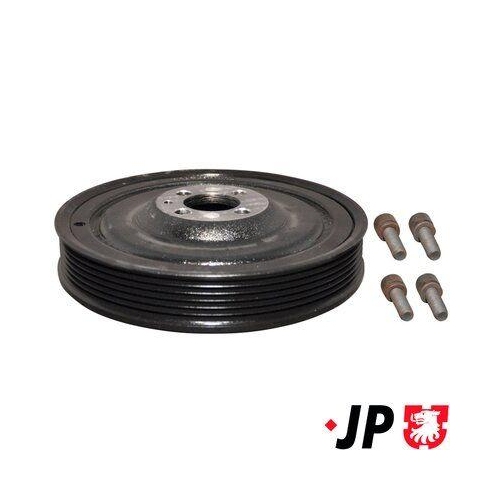 JP GROUP Riemenscheibe, Kurbelwelle JP 3318300100