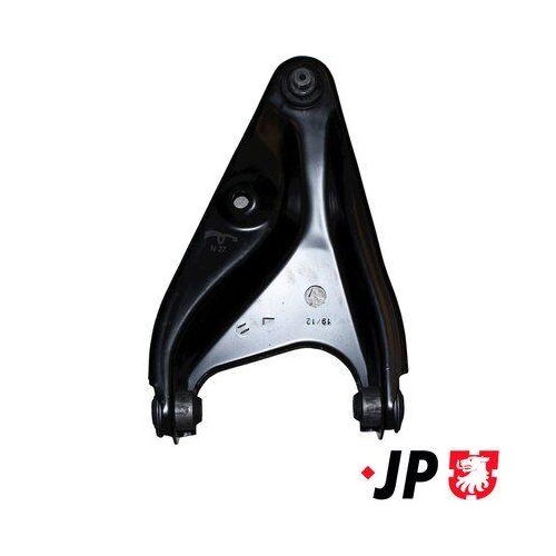 JP GROUP Lenker, Radaufh&auml;ngung JP 4340101170