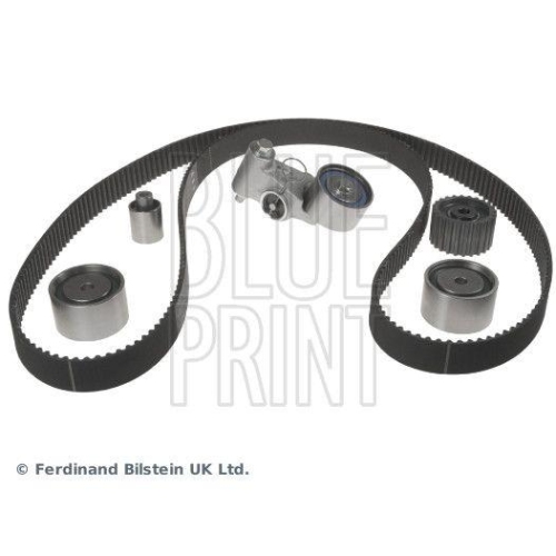 BLUE PRINT Zahnriemensatz ADS77307