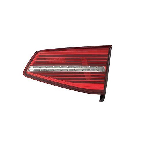 VAN WEZEL Heckleuchte 5743928