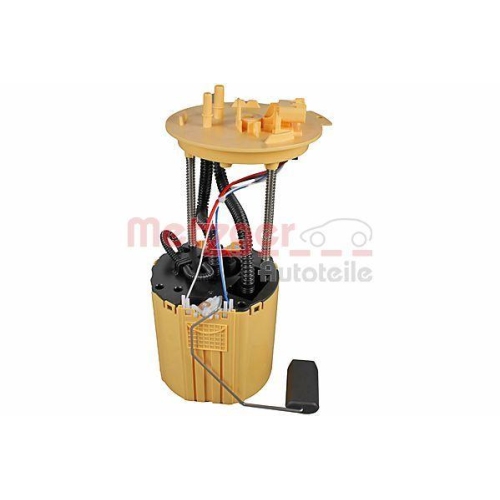 METZGER AUTOTEILE Kraftstoff-F&ouml;rdereinheit 2250472