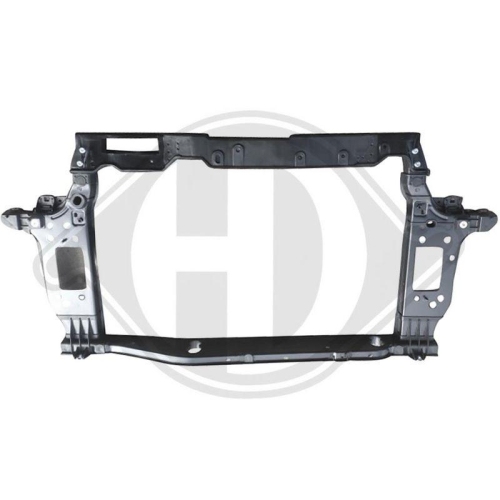 DIEDERICHS Frontverkleidung 6508002