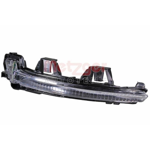 METZGER AUTOTEILE Blinkleuchte GREENPARTS 2080335