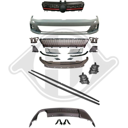 DIEDERICHS Sto&szlig;f&auml;nger HD Tuning 2216550