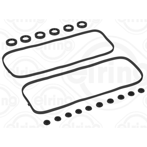 ELRING Dichtungssatz, Zylinderkopfhaube 458.840