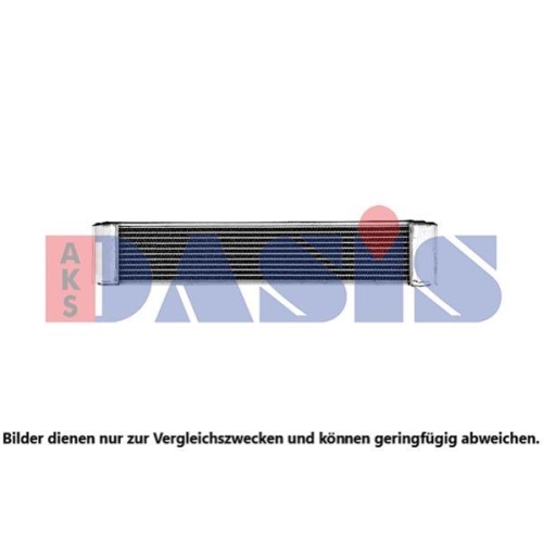 AKS DASIS &Ouml;lk&uuml;hler, Automatikgetriebe 446047N