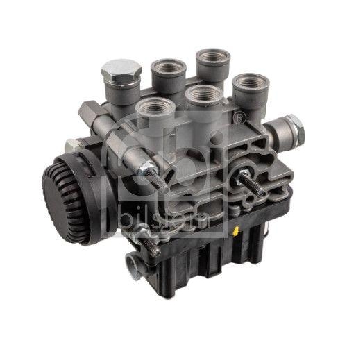 FEBI BILSTEIN Luftfederventil 107499