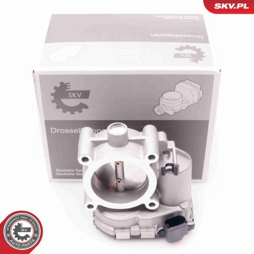 ESEN SKV Drosselklappenstutzen 12SKV067
