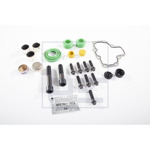 PE Automotive Dichtungssatz, Au&szlig;enplanetengetriebe 036.733-00A