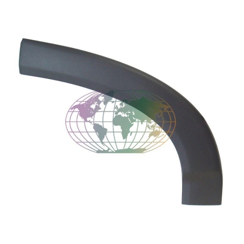 Lexmond Trading BV Clip, Zier-/Schutzleiste 6874723