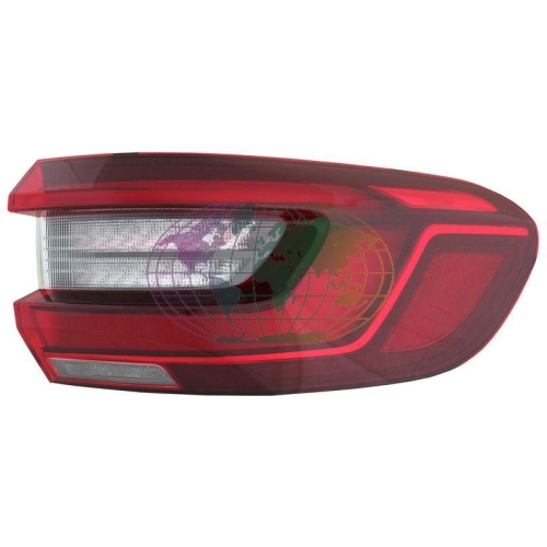 Lexmond Trading BV Schlussleuchte 1688401