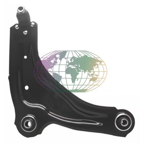 Lexmond Trading BV Lenkstockhebel 7254041