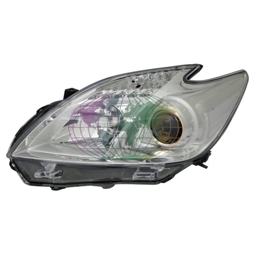 Lexmond Trading BV Hauptscheinwerfer 8846278