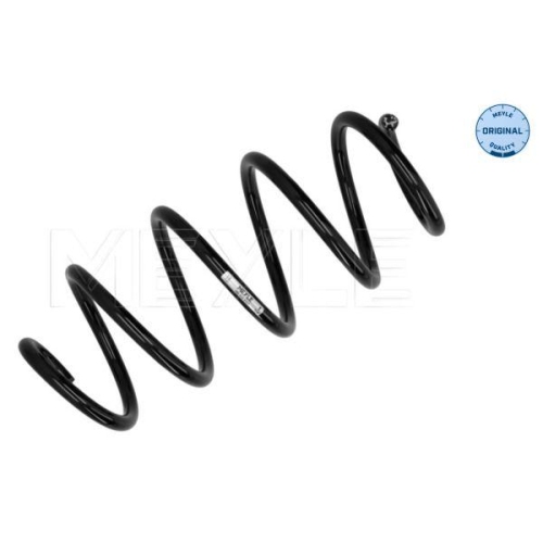 MEYLE Fahrwerksfeder MEYLE-ORIGINAL: True to OE. 100 639 0065