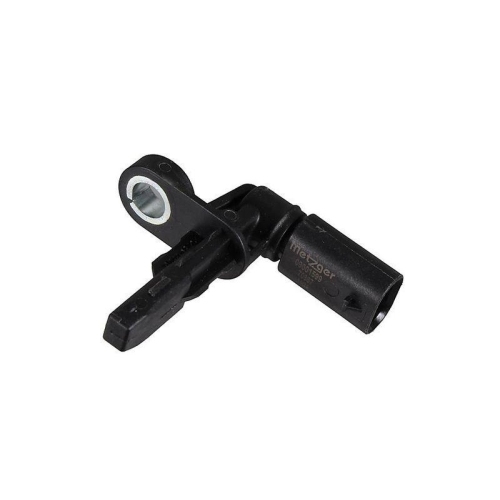 METZGER AUTOTEILE Sensor, Raddrehzahl GREENPARTS 09001599