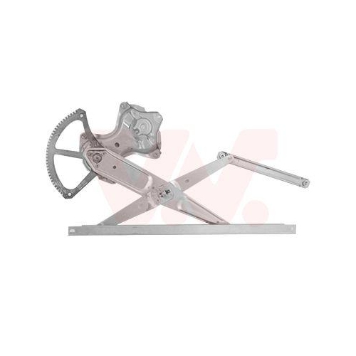 VAN WEZEL Fensterheber 5437262