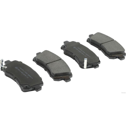 HERTH+BUSS JAKOPARTS Bremsbelagsatz, Scheibenbremse J3607013