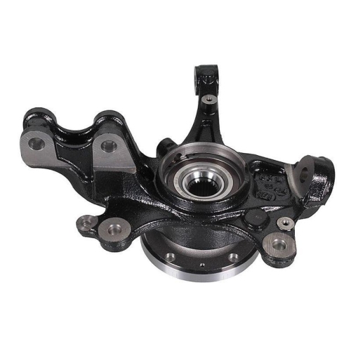METZGER AUTOTEILE Achsschenkel, Radaufh&auml;ngung ORIGINAL ERSATZTEIL GREENPARTS 58204202