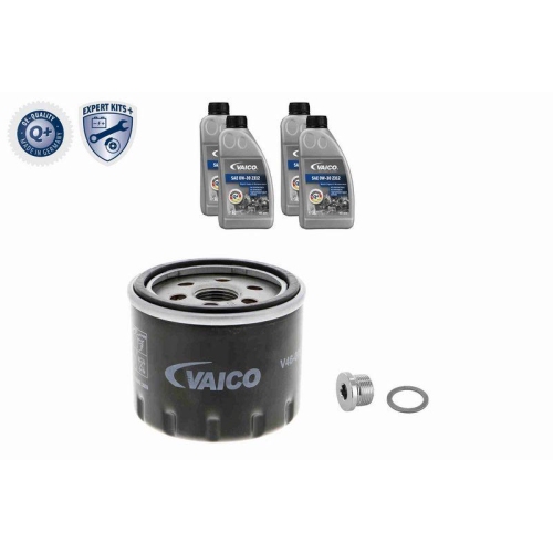 VAICO Teilesatz, Inspektion Q+, Erstausr&uuml;sterqualit&auml;t MADE IN GERMANY V46-2007