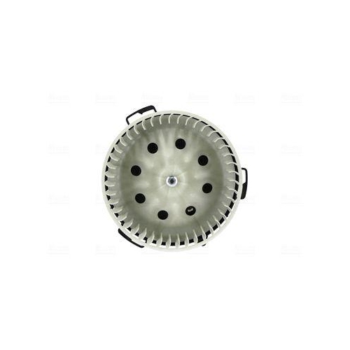 NISSENS Innenraumgebl&auml;se 87650