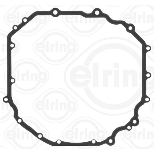 ELRING Dichtung, Differentialgeh&auml;usedeckel B04.480