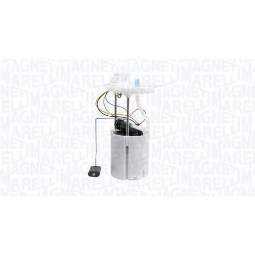 MAGNETI MARELLI Kraftstofff&ouml;rdermodul 313011313168
